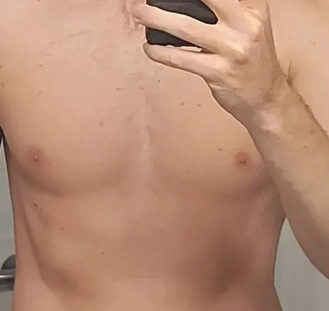 OnlyFans cuenta nottsguy23 avatar 1