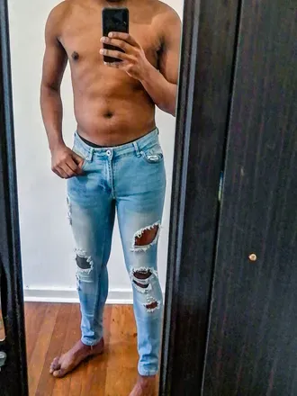 OnlyFans cuenta omgits_cj avatar 1