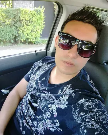 OnlyFans of rusty_wayne