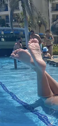 OnlyFans cuenta untamedtoes avatar 1