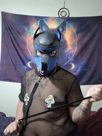 OnlyFans cuenta kikogenderflux avatar 1