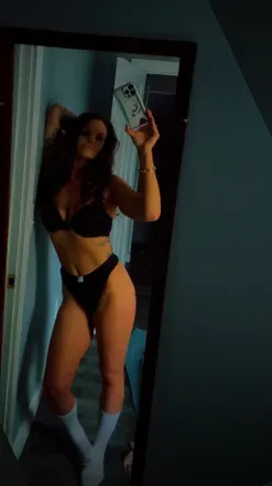 OnlyFans cuenta ally-mae avatar 1