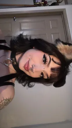 OnlyFans account  spitreligion avatar 1