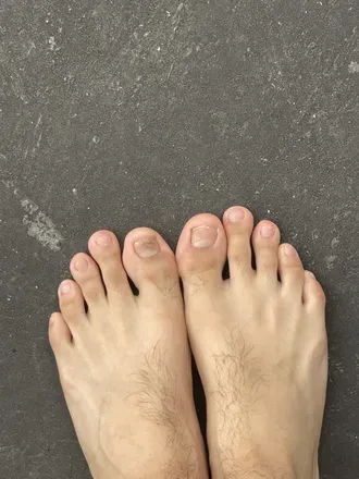 OnlyFans cuenta alefootlover avatar 1