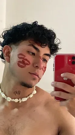 OnlyFans cuenta vilcuervo avatar 1