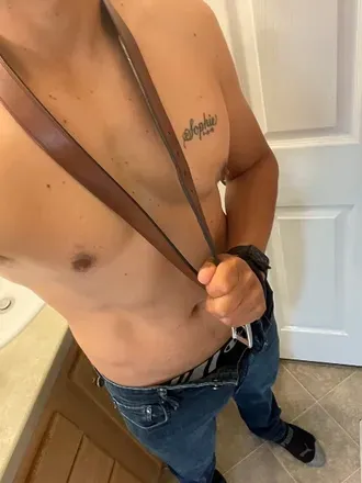 OnlyFans cuenta pappi805 avatar 1