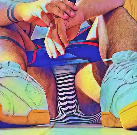 OnlyFans cuenta peluchepelado3 avatar 1