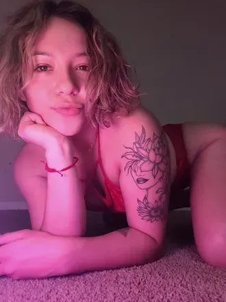 OnlyFans cuenta teresalux avatar 1