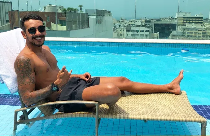OnlyFans cuenta gustavorjxxl header 2