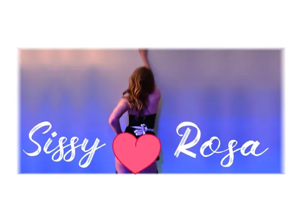 OnlyFans cuenta rosasissy header 2