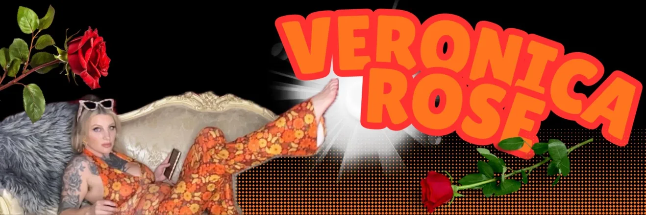 OnlyFans cuenta veronicarosexo header 2
