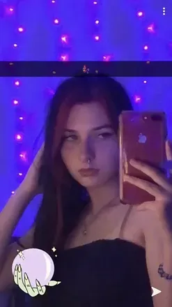 OnlyFans cuenta bunny-gorl avatar 1