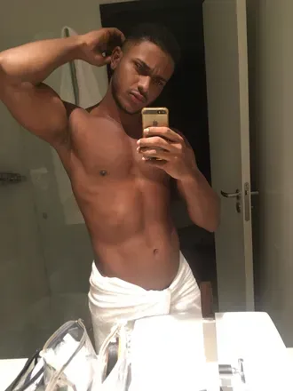 OnlyFans cuenta mello.sampaio avatar 1