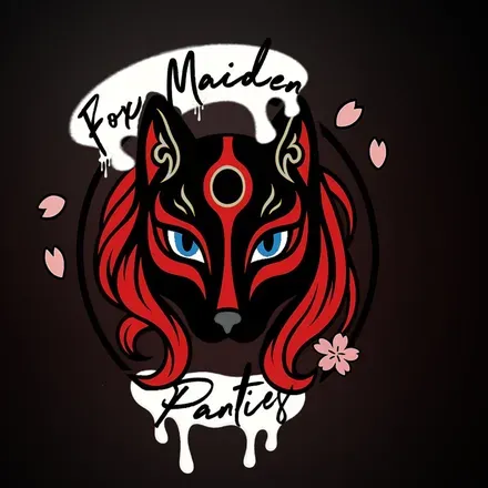 OnlyFans cuenta foxmaidenpanties avatar 1