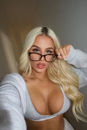 OnlyFans cuenta beccaannecl avatar 1