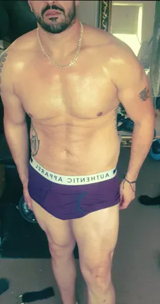 OnlyFans cuenta mmmikeq avatar 1