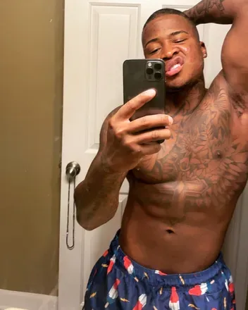 OnlyFans cuenta brocthajoc avatar 1