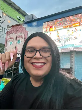 OnlyFans cuenta mistressdoubled avatar 1