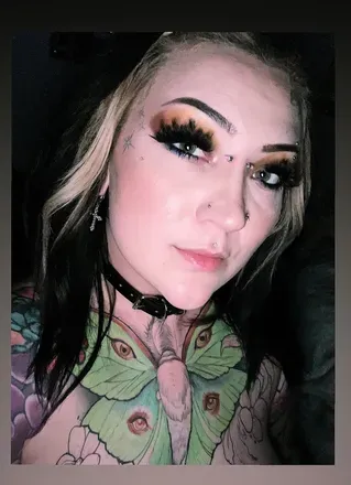 OnlyFans cuenta lil.peachxoxo avatar 1