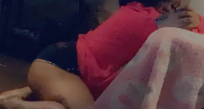 OnlyFans cuenta mamiichula91 header 2