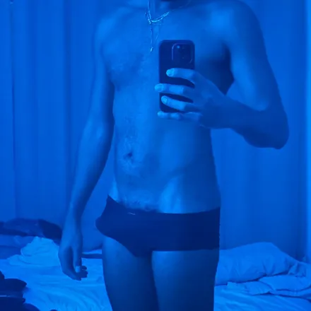 OnlyFans account  rubenrunner header 2