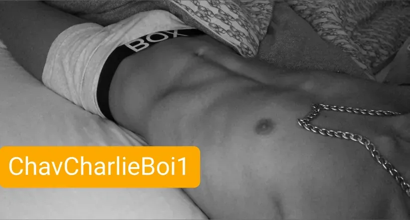 OnlyFans cuenta chavcharlieboi1 header 2