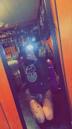 OnlyFans cuenta baby_danielle avatar 1
