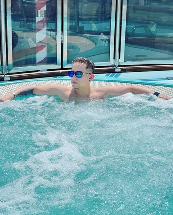 OnlyFans cuenta andrew_wallker header 2