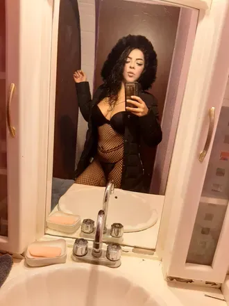 OnlyFans cuenta titi-paao avatar 1