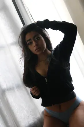 OnlyFans cuenta iaeonflux avatar 1