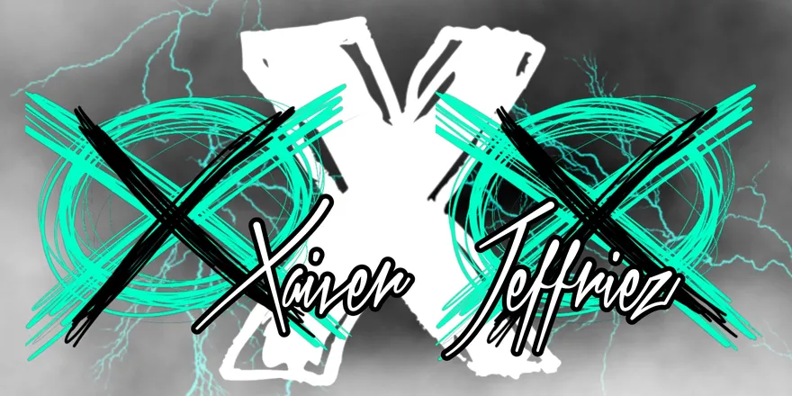 OnlyFans cuenta xaiverjeffriez header 2