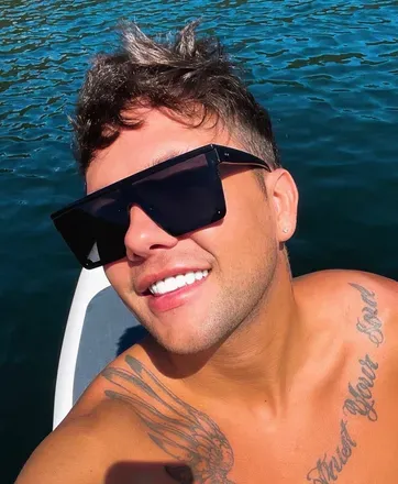 OnlyFans cuenta urboyjayde avatar 1