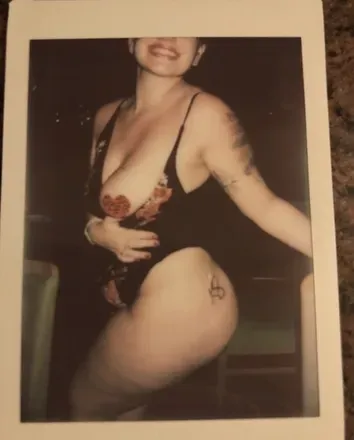 OnlyFans cuenta violetbyron avatar 1
