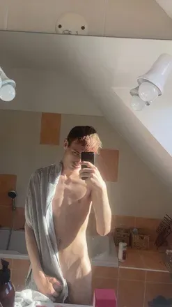 OnlyFans cuenta thomas_2125 avatar 1