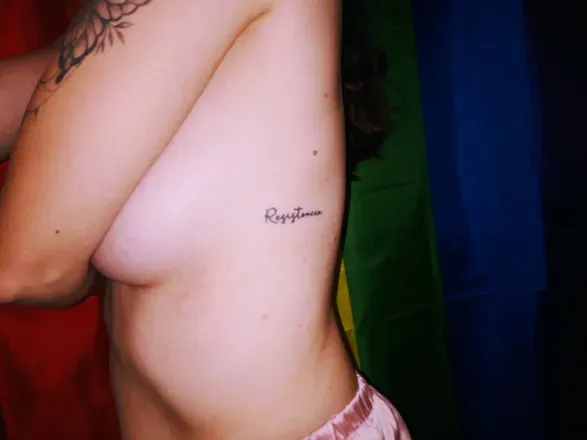 OnlyFans cuenta violet.emerald avatar 1