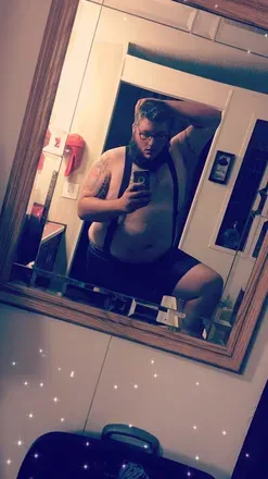 OnlyFans de mikecrow4162