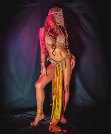 OnlyFans cuenta bella_orientelle avatar 1