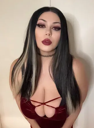 OnlyFans cuenta venus-blue avatar 1
