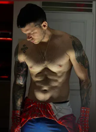 OnlyFans account  andresig97 avatar 1