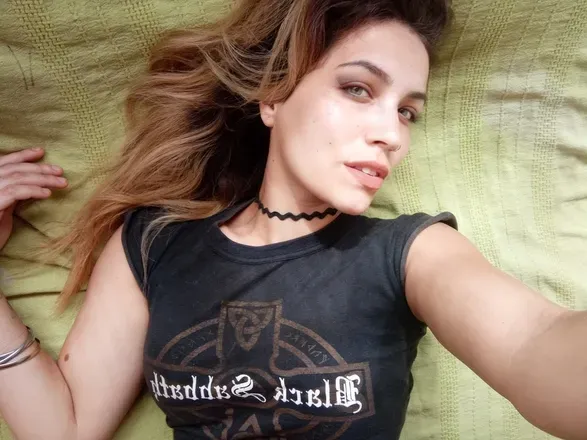 OnlyFans cuenta pampi333 avatar 1