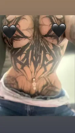 OnlyFans cuenta paulafrancisca666 avatar 1