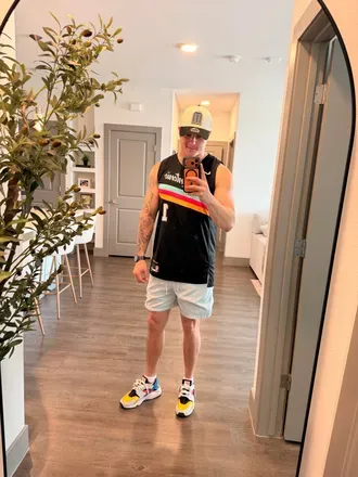 OnlyFans account  u8263483 avatar 1