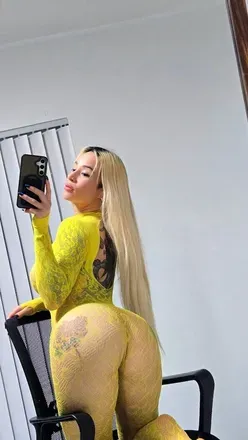 OnlyFans cuenta tu_lily avatar 1