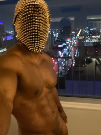 OnlyFans cuenta daddyshotz header 2