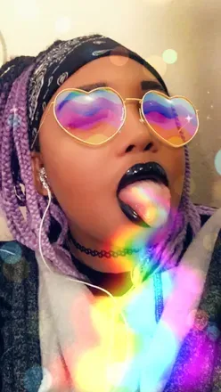 OnlyFans cuenta demont33th avatar 1