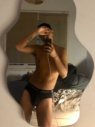 OnlyFans cuenta nachorico avatar 1
