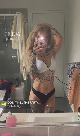 OnlyFans cuenta inkedmumma22 avatar 1