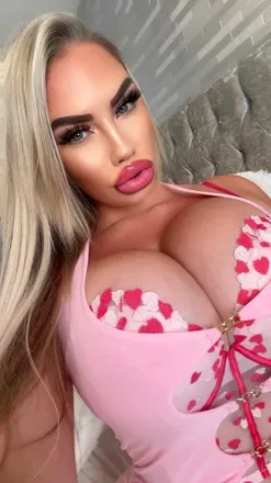 OnlyFans cuenta lexidollxxx avatar 1