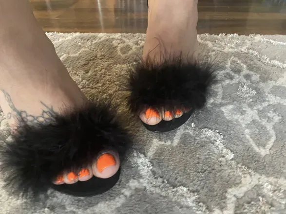 OnlyFans account  perfectlittlefeet avatar 1
