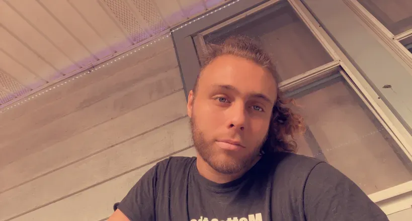 OnlyFans account  kwalker98 avatar 1